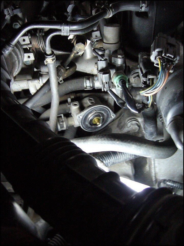 [D16Z6] Réalisation d'une distribution